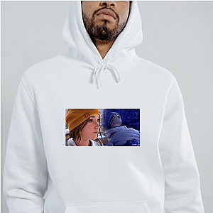 Life is Strange Beyond The Everyday Life Is Strange Hoodies