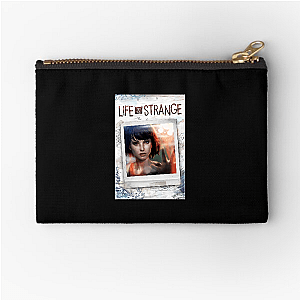 Life is Strange Your Choices Matter Life Is Strange Zipper Pouches