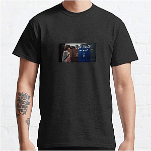 Life is Strange Explore The Supernatural Life Is Strange T-Shirts
