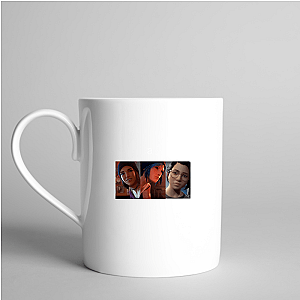 Life is Strange Every Decision Counts Life Is Strange Mugs