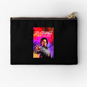 Life is Strange Unravel The Mystery Life Is Strange Zipper Pouches