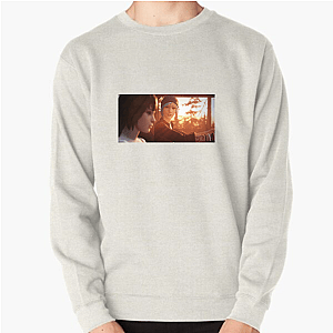 Life is Strange Life Is Full Of Choices Life Is Strange Sweatshirts