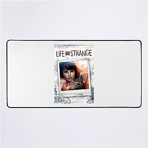 Life is Strange Your Choices Matter Life Is Strange Mouse Pads