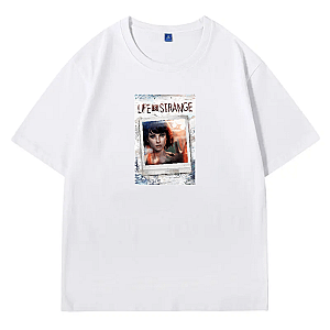 Life is Strange Your Choices Matter Life Is Strange T-Shirts