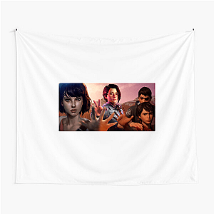 Life is Strange Strange But True Life Is Strange Tapestries