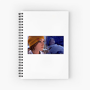 Life is Strange Beyond The Everyday Life Is Strange Notebook