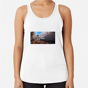 Life is Strange Rewind Time Change Fate Life Is Strange Tank Tops