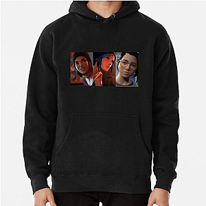 Life is Strange Every Decision Counts Life Is Strange Hoodies