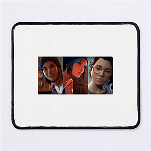 Life is Strange Every Decision Counts Life Is Strange Mouse Pads