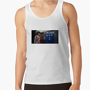 Life is Strange Explore The Supernatural Life Is Strange Tank Tops