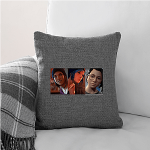Life is Strange Every Decision Counts Life Is Strange Pillows Cover