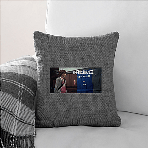 Life is Strange Explore The Supernatural Life Is Strange Pillows Cover