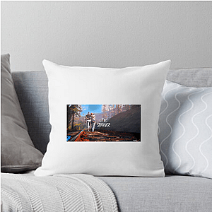 Life is Strange Rewind Time Change Fate Life Is Strange Pillows Cover