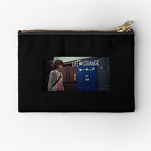 Life is Strange Explore The Supernatural Life Is Strange Zipper Pouches