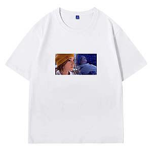 Life is Strange Beyond The Everyday Life Is Strange T-Shirts