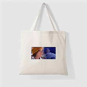 Life is Strange Beyond The Everyday Life Is Strange Bags