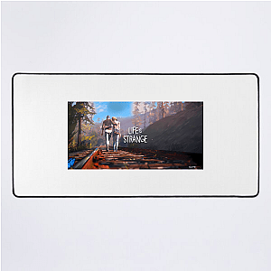 Life is Strange Rewind Time Change Fate Life Is Strange Mouse Pads