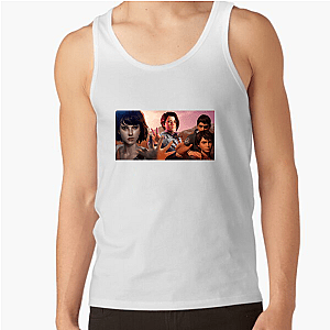 Life is Strange Strange But True Life Is Strange Tank Tops