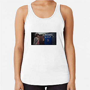 Life is Strange Explore The Supernatural Life Is Strange Tank Tops