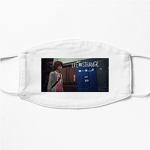 Life is Strange Explore The Supernatural Life Is Strange Face Masks