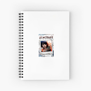 Life is Strange Your Choices Matter Life Is Strange Notebook