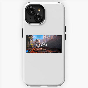 Life is Strange Rewind Time Change Fate Life Is Strange iPhone Cases