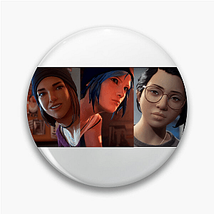 Life is Strange Every Decision Counts Life Is Strange Pins