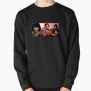 Life is Strange Strange But True Life Is Strange Sweatshirts