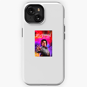Life is Strange Unravel The Mystery Life Is Strange iPhone Cases