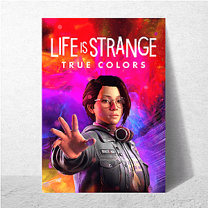 Life is Strange Unravel The Mystery Life Is Strange Posters