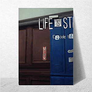 Life is Strange Explore The Supernatural Life Is Strange Posters