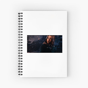 Life is Strange The Power Within Life Is Strange Notebook