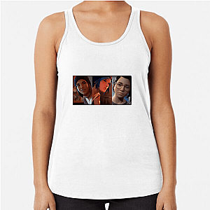 Life is Strange Every Decision Counts Life Is Strange Tank Tops