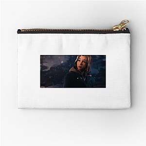 Life is Strange The Power Within Life Is Strange Zipper Pouches