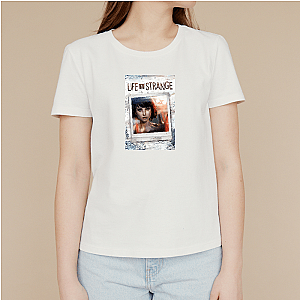 Life is Strange Your Choices Matter Life Is Strange T-Shirts