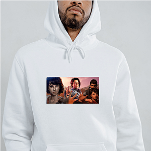 Life is Strange Strange But True Life Is Strange Hoodies