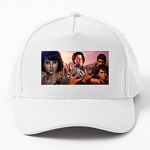 Life is Strange Strange But True Life Is Strange Hats & Caps