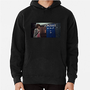 Life is Strange Explore The Supernatural Life Is Strange Hoodies
