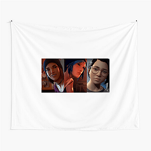Life is Strange Every Decision Counts Life Is Strange Tapestries