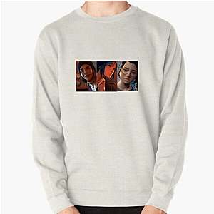 Life is Strange Every Decision Counts Life Is Strange Sweatshirts