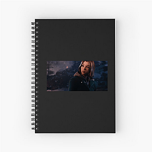 Life is Strange The Power Within Life Is Strange Notebook