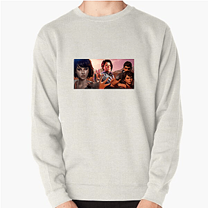 Life is Strange Strange But True Life Is Strange Sweatshirts
