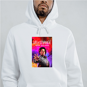 Life is Strange Unravel The Mystery Life Is Strange Hoodies