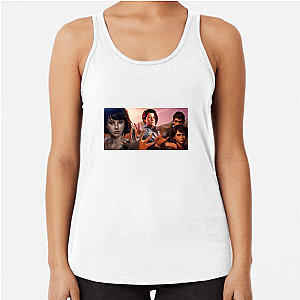 Life is Strange Strange But True Life Is Strange Tank Tops