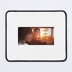 Life is Strange Life Is Full Of Choices Life Is Strange Mouse Pads