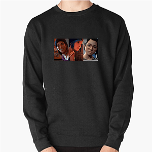 Life is Strange Every Decision Counts Life Is Strange Sweatshirts