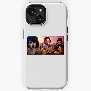 Life is Strange Strange But True Life Is Strange iPhone Cases