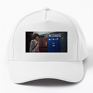 Life is Strange Explore The Supernatural Life Is Strange Hats & Caps