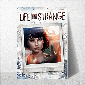 Life is Strange Your Choices Matter Life Is Strange Posters