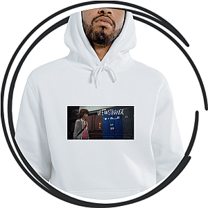 Life Is Strange Hoodies